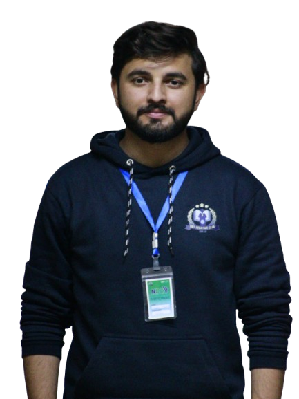 Ghulam Mustafa Profile