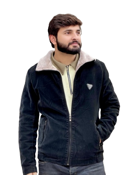 Ghulam Mustafa
